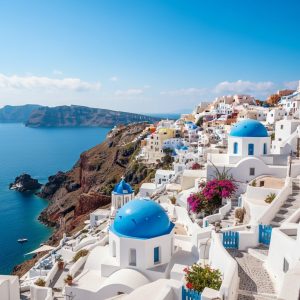 Ελληνικοί προορισμοί