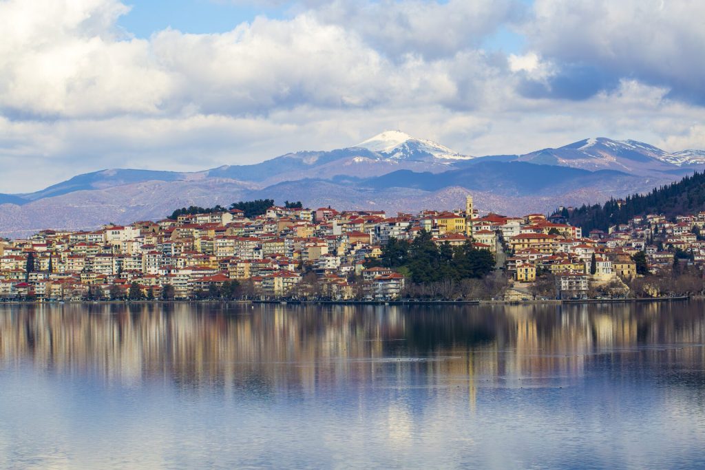 Καστοριά