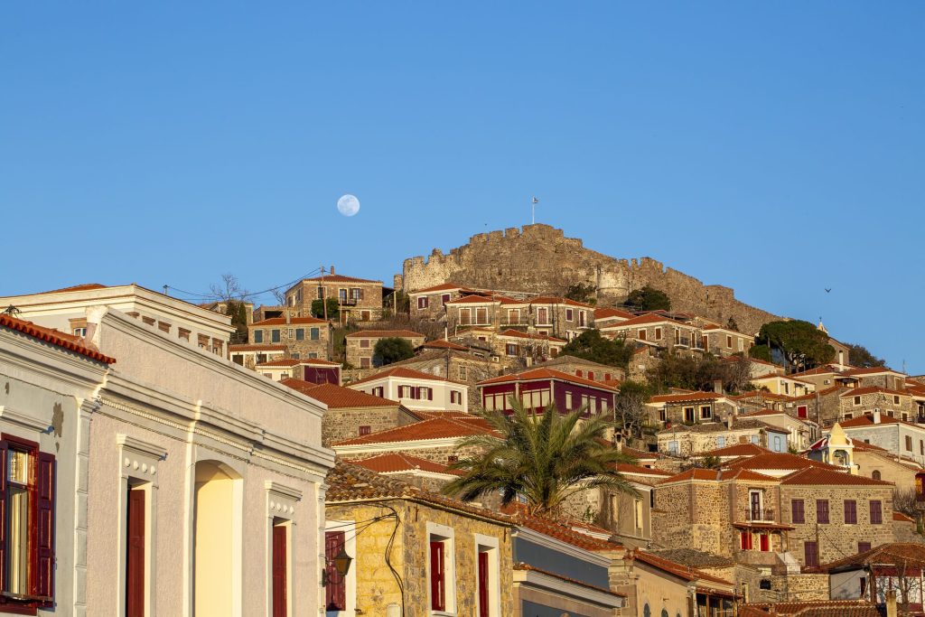 Λέσβος